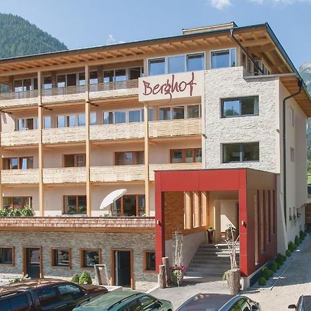 Hotel Garni Berghof Pertisau Esterno foto