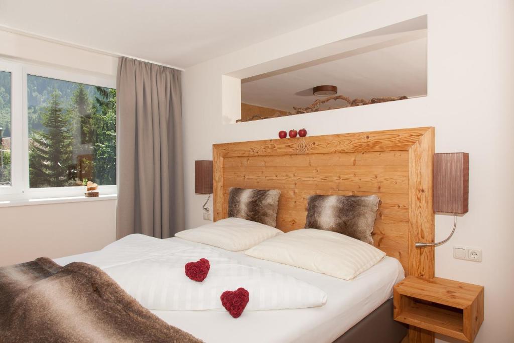 Hotel Garni Berghof Pertisau Camera foto