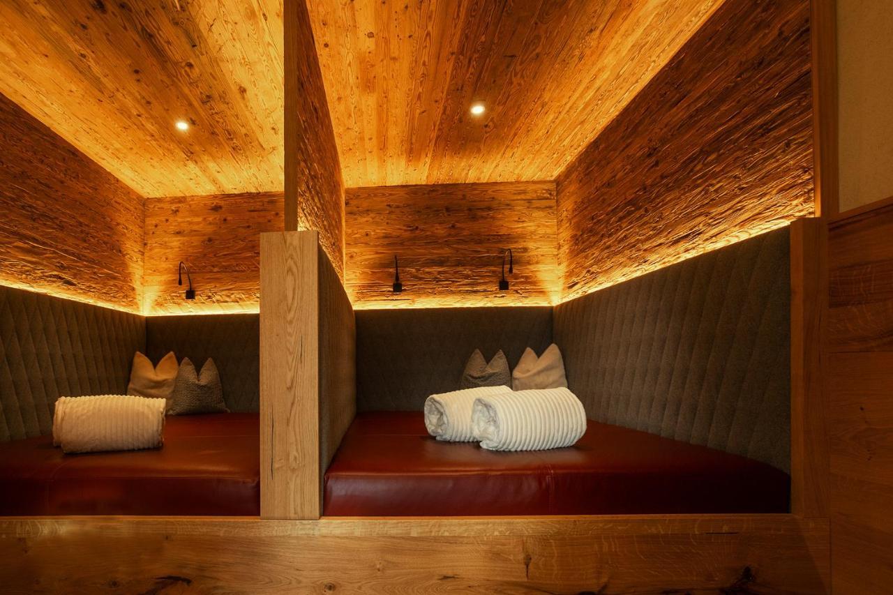 Hotel Garni Berghof Pertisau Esterno foto
