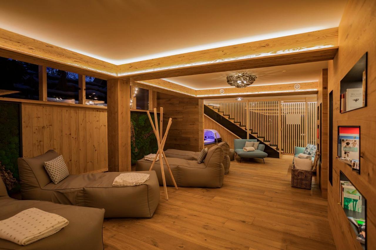 Hotel Garni Berghof Pertisau Esterno foto
